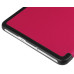 Чохол Samsung galaxy tab S2 8.0 sm-t710 t713 t715 t719 Moko ultraslim rose red