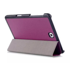 1598, Чехол Samsung galaxy tab S2 8.0 sm-t710 t713 t715 t719 Moko ultraslim purple, 01413, 295грн, 1413, Moko, Чехлы на Samsung Galaxy Tab S2 8.0 SM-T710 T715
