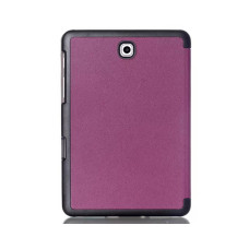 1598, Чехол Samsung galaxy tab S2 8.0 sm-t710 t713 t715 t719 Moko ultraslim purple, 01413, 295грн, 1413, Moko, Чехлы на Samsung Galaxy Tab S2 8.0 SM-T710 T715