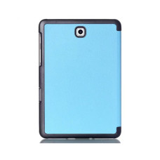 Чохол Samsung galaxy tab S2 8.0 sm-t710 t713 t715 t719 Moko ultraslim sky blue