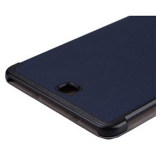 Чохол Samsung galaxy tab S2 8.0 sm-t710 t713 t715 t719 Moko ultraslim dark blue