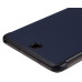 Чохол Samsung galaxy tab S2 8.0 sm-t710 t713 t715 t719 Moko ultraslim dark blue