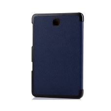 Чохол Samsung galaxy tab S2 8.0 sm-t710 t713 t715 t719 Moko ultraslim dark blue