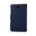 Чохол Samsung galaxy tab S2 8.0 sm-t710 t713 t715 t719 Moko ultraslim dark blue