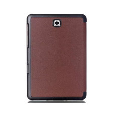 Чохол Samsung galaxy tab S2 8.0 sm-t710 t713 t715 t719 Moko ultraslim brown