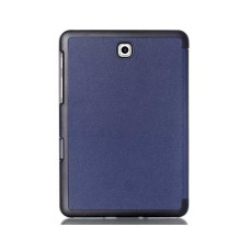 Чохол Samsung galaxy tab S2 8.0 sm-t710 t713 t715 t719 Moko ultraslim dark blue