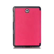 Чохол Samsung galaxy tab S2 8.0 sm-t710 t713 t715 t719 Moko ultraslim rose red