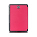 Чохол Samsung galaxy tab S2 8.0 sm-t710 t713 t715 t719 Moko ultraslim rose red