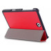 Чохол Samsung galaxy tab S2 8.0 sm-t710 t713 t715 t719 Moko ultraslim red Чохол Samsung galaxy tab S2 8.0 sm-t710 t713 t715 t719 Moko ultraslim red