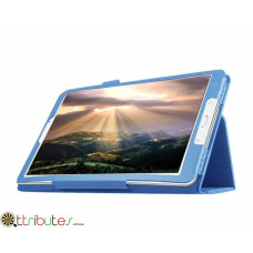 Чохол Samsung galaxy tab A 7.0 SM-T280 t285 Classic book cover sky blue