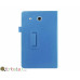 Чохол Samsung galaxy tab A 7.0 SM-T280 t285 Classic book cover sky blue