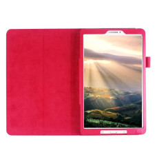 1604, Чехол Samsung galaxy Tab E 9.6 t561 t560 Classic book cover rose red, 01418, 240грн, 1418, Classic, Чехлы на Samsung Galaxy Tab E 9.6 SM-t560 t561