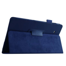 1605, Чехол Samsung galaxy Tab E 9.6 t561 t560 Classic book cover dark blue, 01420, 240грн, 1420, Classic, Чехлы на Samsung Galaxy Tab E 9.6 SM-t560 t561