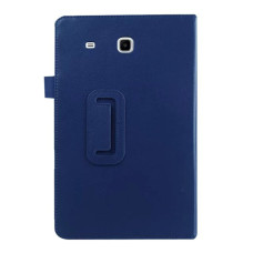 1605, Чехол Samsung galaxy Tab E 9.6 t561 t560 Classic book cover dark blue, 01420, 240грн, 1420, Classic, Чехлы на Samsung Galaxy Tab E 9.6 SM-t560 t561