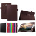 Чехол Samsung galaxy Tab E 9.6 t561 t560 Classic book cover brown Чехол Samsung galaxy Tab E 9.6 t561 t560 Classic book cover brown