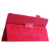 1604, Чехол Samsung galaxy Tab E 9.6 t561 t560 Classic book cover rose red, 01418, 240грн, 1418, Classic, Чехлы на Samsung Galaxy Tab E 9.6 SM-t560 t561