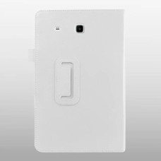 Чехол Samsung galaxy Tab E 9.6 t561 t560 Classic book cover white Чехол Samsung galaxy Tab E 9.6 t561 t560 Classic book cover white