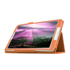 Чохол Samsung galaxy Tab E 9.6 t561 t560 Classic book cover orange