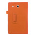 Чохол Samsung galaxy Tab E 9.6 t561 t560 Classic book cover orange