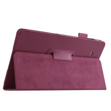 1607, Чехол Samsung galaxy Tab E 9.6 t561 t560 Classic book cover purple, 01422, 240грн, 1422, Classic, Чехлы на Samsung Galaxy Tab E 9.6 SM-t560 t561