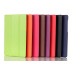 Чехол Lenovo Tab S8-50F Moko leather case ultraslim rose red