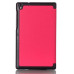 Чехол Lenovo Tab S8-50F Moko leather case ultraslim rose red