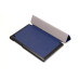 Чехол Lenovo Tab S8-50F Moko leather case ultraslim dark blue