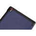 Чехол Lenovo Tab S8-50F Moko leather case ultraslim dark blue