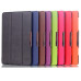 Чохол Samsung Galaxy Tab S 8.4 SM-T700, T705 Moko leather case ultraslim brown Чохол Samsung Galaxy Tab S 8.4 SM-T700, T705 Moko leather case ultraslim brown