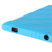 Чехол Lenovo Tab 2 A7-30 hc tc Silicone sky blue Чехол Lenovo Tab 2 A7-30 hc tc Silicone sky blue