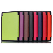 Чохол Lenovo IdeaTab 10,1 A7600 Moko ultraslim apple green