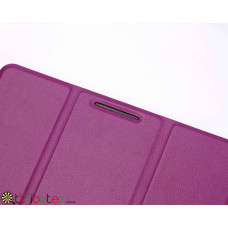 Чохол Lenovo IdeaTab 10,1 A7600 Moko ultraslim purple