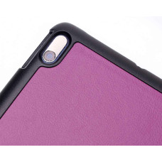 Чохол Lenovo IdeaTab 10,1 A7600 Moko ultraslim purple