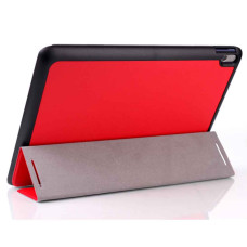 Чохол Lenovo IdeaTab 10,1 A7600 Moko ultraslim red Чохол Lenovo IdeaTab 10,1 A7600 Moko ultraslim red