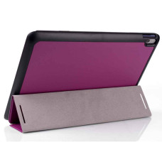 Чохол Lenovo IdeaTab 10,1 A7600 Moko ultraslim purple
