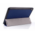 Чохол Lenovo IdeaTab 10,1 A7600 Moko ultraslim dark blue