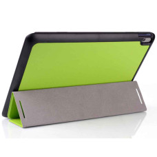 Чохол Lenovo IdeaTab 10,1 A7600 Moko ultraslim apple green