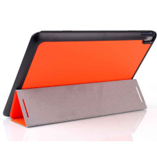 Чохол Lenovo IdeaTab 10,1 A7600 Moko ultraslim orange Чохол Lenovo IdeaTab 10,1 A7600 Moko ultraslim orange