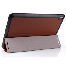 Чохол Lenovo IdeaTab 10,1 A7600 Moko ultraslim brown Чохол Lenovo IdeaTab 10,1 A7600 Moko ultraslim brown