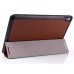 Чохол Lenovo IdeaTab 10,1 A7600 Moko ultraslim brown Чохол Lenovo IdeaTab 10,1 A7600 Moko ultraslim brown