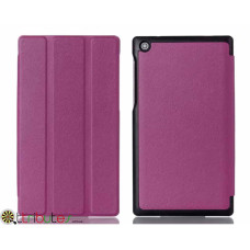 Чехол Lenovo tab2 A7-20f 7.0 Moko ultraslim purple Чехол Lenovo tab2 A7-20f 7.0 Moko ultraslim purple