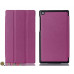 Чехол Lenovo tab2 A7-20f 7.0 Moko ultraslim purple Чехол Lenovo tab2 A7-20f 7.0 Moko ultraslim purple