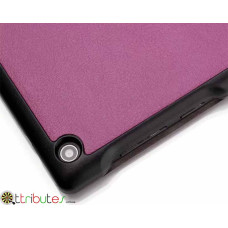 Чехол Lenovo tab2 A7-20f 7.0 Moko ultraslim purple Чехол Lenovo tab2 A7-20f 7.0 Moko ultraslim purple