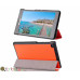 Чохол Lenovo tab2 A7-20f 7.0 Moko ultraslim orange