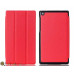 Чехол Lenovo tab2 A7-20f 7.0 Moko ultraslim red