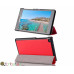 Чехол Lenovo tab2 A7-20f 7.0 Moko ultraslim red