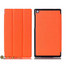 Чохол Lenovo tab2 A7-20f 7.0 Moko ultraslim orange