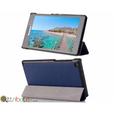 Чохол Lenovo tab2 A7-20f 7.0 Moko ultraslim dark blue