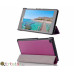 Чехол Lenovo tab2 A7-20f 7.0 Moko ultraslim purple Чехол Lenovo tab2 A7-20f 7.0 Moko ultraslim purple
