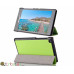 Чехол Lenovo tab2 A7-20f 7.0 Moko ultraslim apple green Чехол Lenovo tab2 A7-20f 7.0 Moko ultraslim apple green